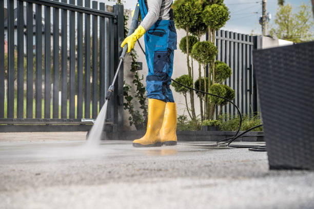 Trusted Erie, CO Pressure Washing Experts