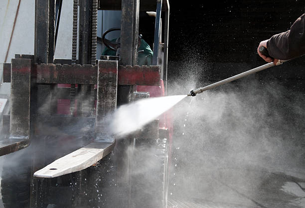 Best Post-Construction Pressure Washing  in Erie, CO