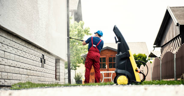 Best Animal Enclosure Cleaning  in Erie, CO